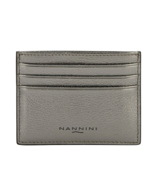 Nannini - Wallis Lima Women's Leather Credit Card Holder...