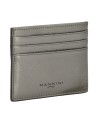  Nannini - Porta carte di credito Donna in Pelle Wallis Lima