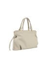 Ynot - Dafne Faux Leather Shopping Shoulder Bag