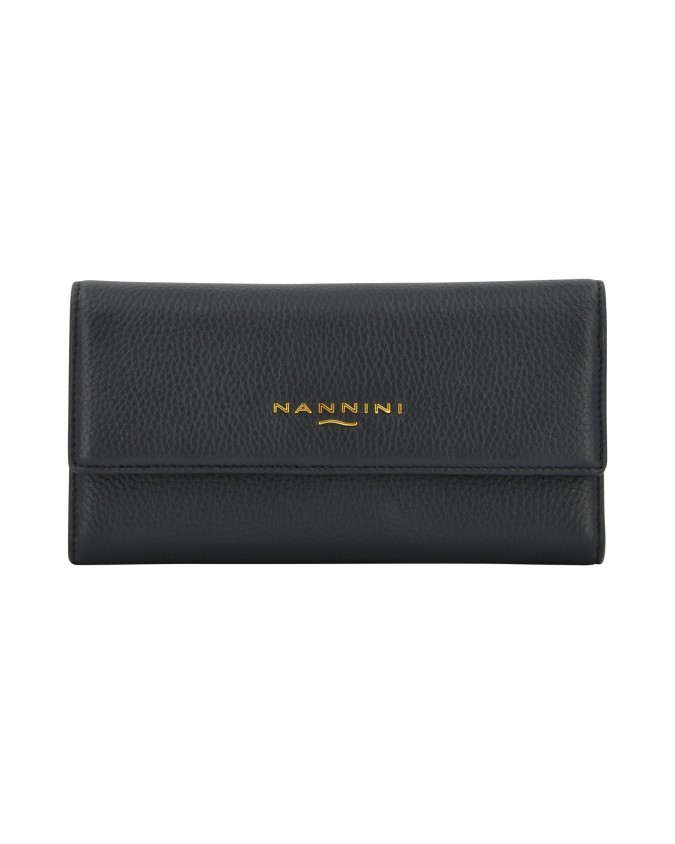 Nannini - Brieftasche mit Klappe aus...
