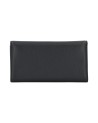 Nannini - Brieftasche mit Klappe aus Leder, Modell Wallis Lima