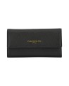 Nannini - Wallis Lima Lederbrieftasche mit Klappe