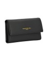 Nannini - Wallis Lima Leather Flap Wallet