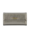 Nannini - Wallis Lima Leather Flap Wallet