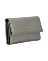 Nannini - Wallis Lima Leather Flap Wallet