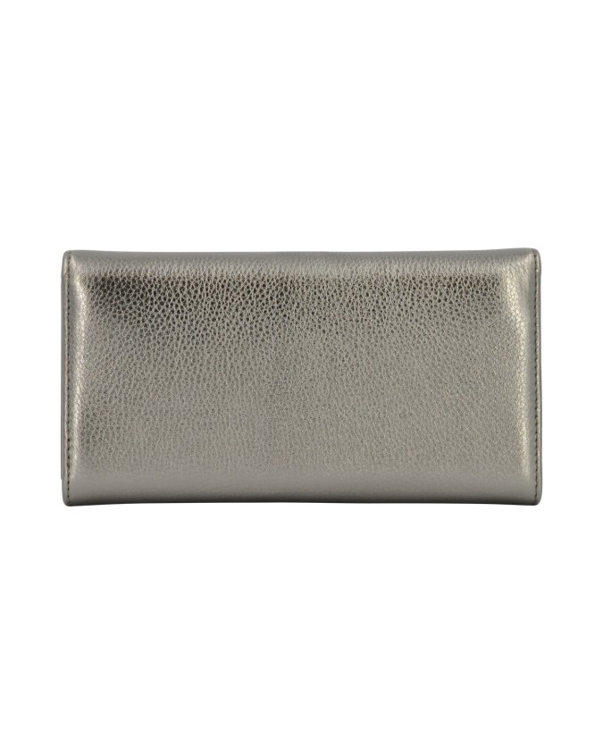 Nannini - Wallis Lima Leather Flap...