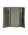 Nannini - Wallis Lima Leather Flap Wallet
