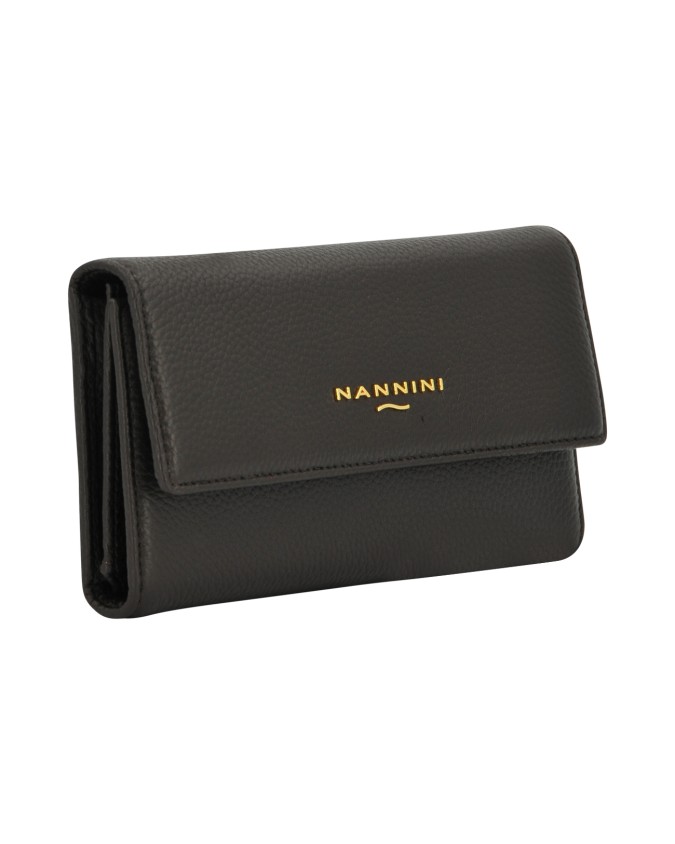Nannini - Brieftasche mit Klappe aus...
