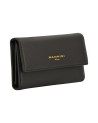 Nannini - Wallis Lima Leather Flap Wallet