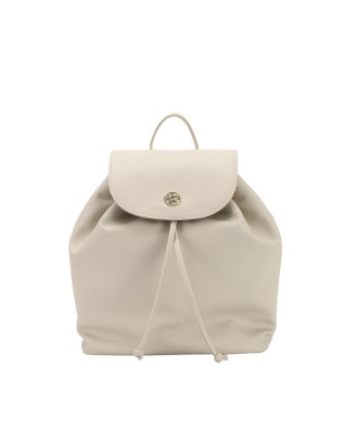  Ynot - Zainetto donna in ecopelle con patta Dafne