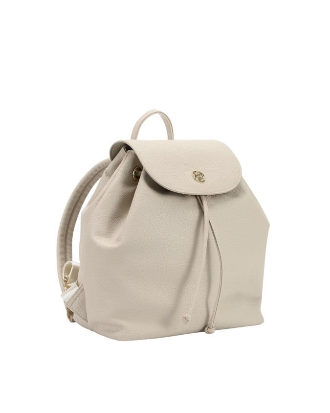 Ynot – Damen-Rucksack aus Kunstleder...