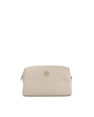 Ynot – Kosmetiktasche aus Kunstleder Dafne - ICE