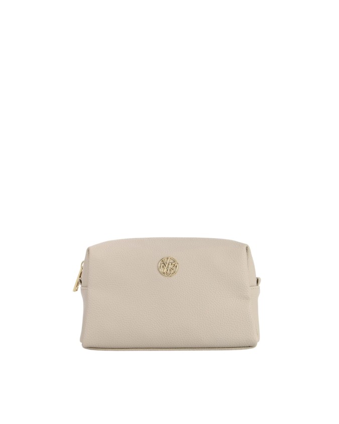 Ynot - Dafne Faux Leather Beauty Case