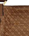 Gherardini - Borsa Media a tracolla con tasca Softy