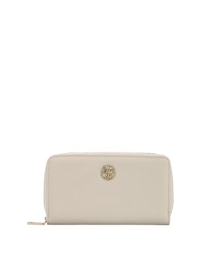 Ynot – Damenbrieftasche aus Kunstleder mit...