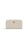 Ynot - Dafne Zip-Around Faux Leather Women's Wallet