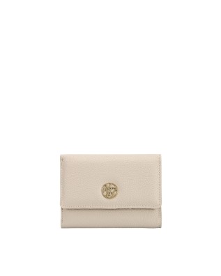 Ynot – Damenbrieftasche aus Kunstleder mit Klappe Dafne -...