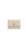  Ynot - Portafoglio donna in ecopelle con patta Dafne