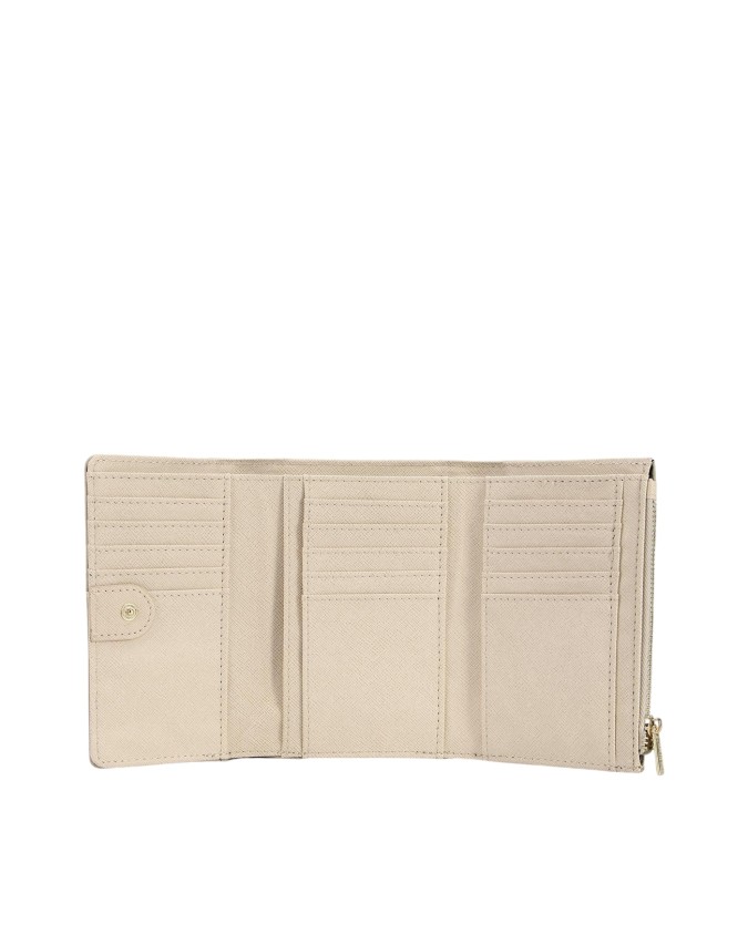  Ynot - Portafoglio donna in ecopelle con patta Dafne
