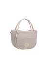 Ynot – Kleine Tote-Bag aus Kunstfell Dreaming