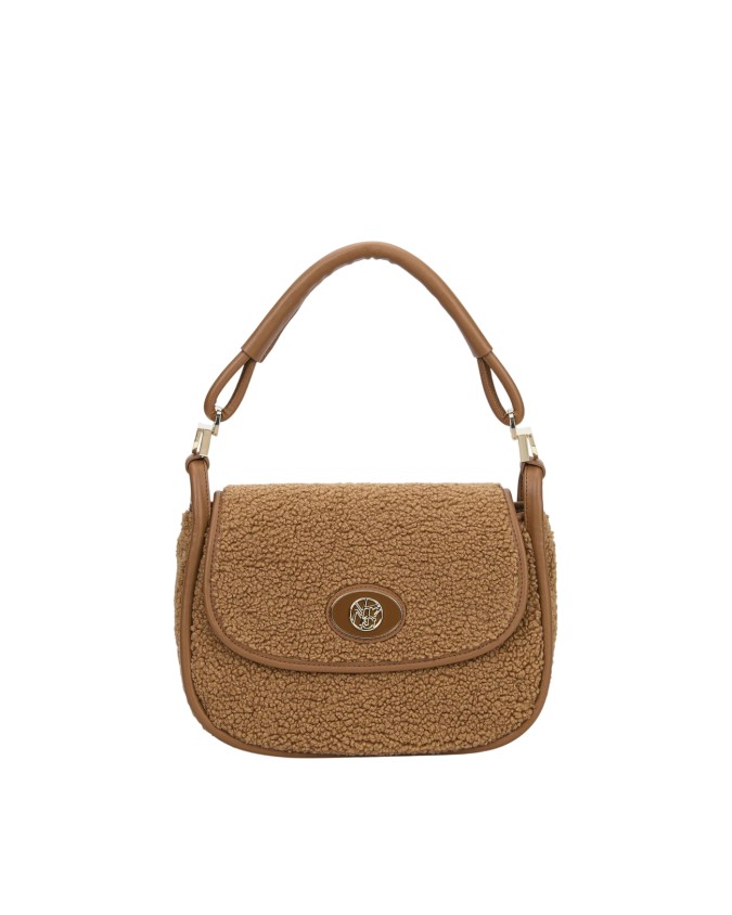 Ynot – Posttasche mit Klappe aus...
