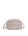 Ynot – Umhängetasche Camera Bag aus Kunstfell Dreaming