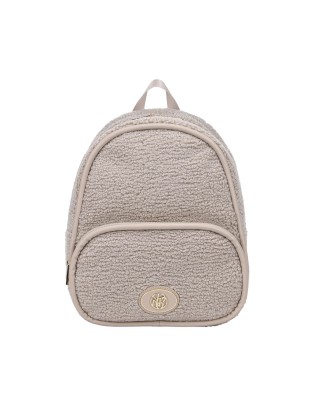  Ynot - Zaino donna in eco pelliccia Dreaming