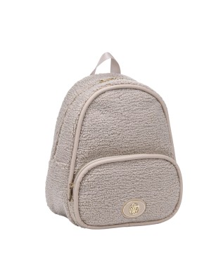  Ynot - Zaino donna in eco pelliccia Dreaming 2