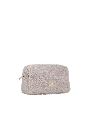  Ynot - Beauty case donna in eco pelliccia Dreaming 2