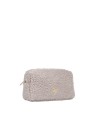 Ynot - "Dreaming" Women's Faux Fur Beauty Case