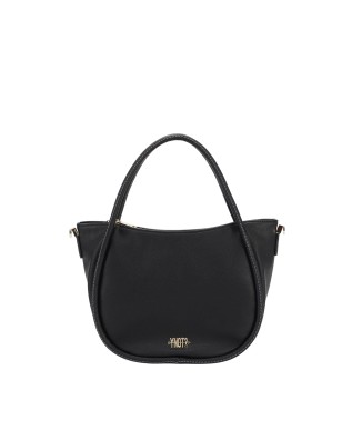  Ynot - Borsa tote bag piccola in ecopelle Fantasy