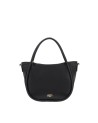  Ynot - Borsa tote bag piccola in ecopelle Fantasy