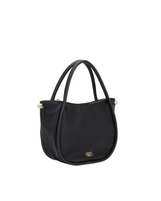  Ynot - Borsa tote bag piccola in ecopelle Fantasy 2