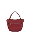  Ynot - Borsa tote bag piccola in ecopelle Fantasy