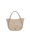  Ynot - Borsa tote bag piccola in ecopelle Fantasy