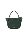  Ynot - Borsa tote bag piccola in ecopelle Fantasy