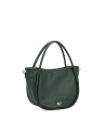  Ynot - Borsa tote bag piccola in ecopelle Fantasy