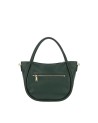  Ynot - Borsa tote bag piccola in ecopelle Fantasy