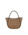  Ynot - Borsa tote bag piccola in ecopelle Fantasy