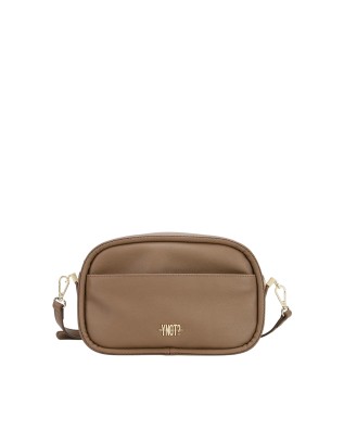 Ynot - Fantasy Faux Leather Shoulder Bag (Camera Bag)