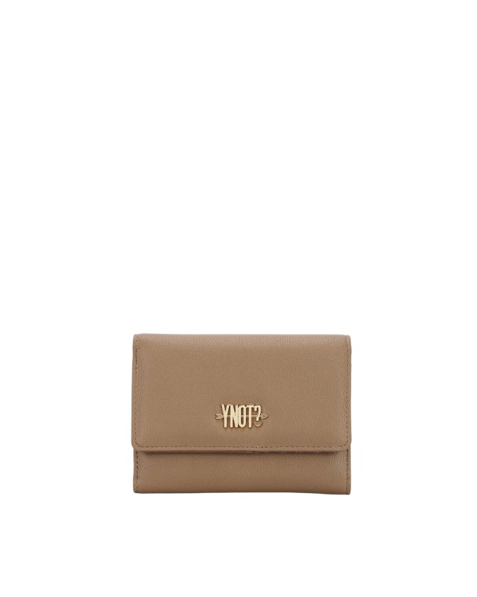 Ynot – Damenbrieftasche aus...