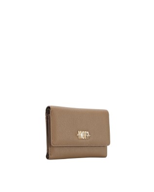 Ynot – Damenbrieftasche aus Kunstleder mit Klappe Fantasy... 2