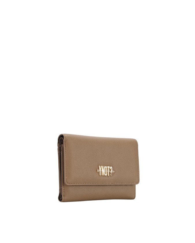 Ynot – Damenbrieftasche aus...