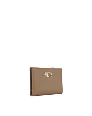 Ynot - Small Fantasy Faux Leather Women's Wallet 2