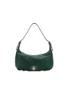 Ynot - Happy Single-Handle Faux Leather Shoulder Bag