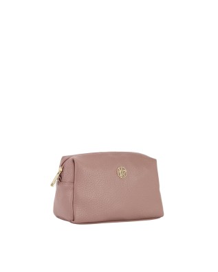 Ynot  – Kosmetiktasche aus Kunstleder Happy - PHARD 2