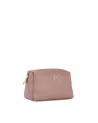 Ynot  - Happy Synthetic Leather Beauty Case