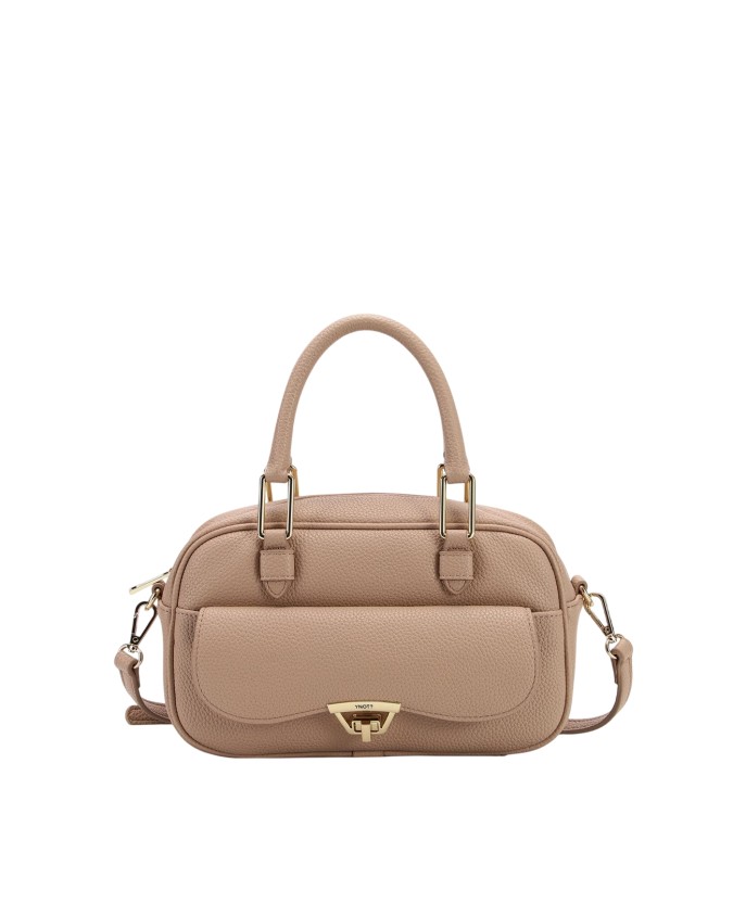 Ynot - Harmony Synthetic Leather Tote...