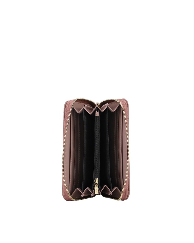 Ynot - Iride Quilted Faux Leather...