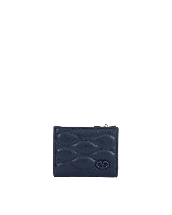 Ynot – Kleine Damenbrieftasche aus...
